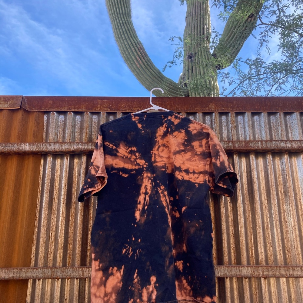 T-shirt “Big Bang Made”